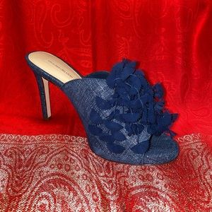 Antonio Melani Koribela Dress Mules